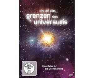 n Die Grenzen des Universums [Import]