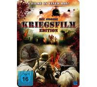 N - Die Grosse Kriegsfilmedition