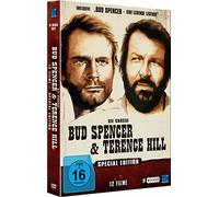 N - Die Grosse Spencer & Hill Special Edition (5 Disc) [Édition Sépaciale]