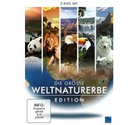 N - Die Grosse Weltnaturerbe Edition
