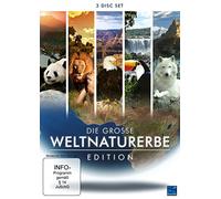 N - Die Grosse Weltnaturerbe Edition [Import]