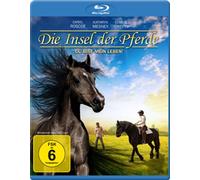 N - Die Insel der Pferde-du Bist Mein Leben [Blu-Ray] [Import]