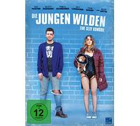 N - Die Jungen Wilden-Eine Sexy Komoedie