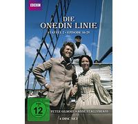 Die Onedin - Linie – Saison 2 – DVD – Volume 2 (épisodes 16-29)