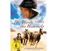 N - Die Pferde des Himmels