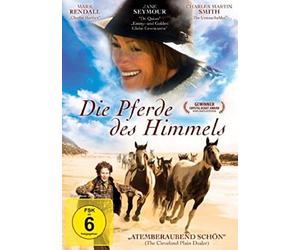 N - Die Pferde des Himmels