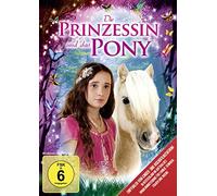 N - Die Prinzessin und das Pony