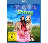 N - Die Prinzessin und das Pony [Blu-ray]