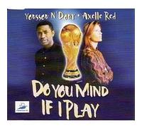 N Dour,Youssou - Do You Mind If I Play [Import]