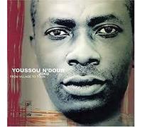 N' Dour Youssou - Joko