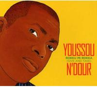 N Dour, Youssou - Rokku Mi Rokka (Give & Take)