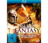 N - Dragon Fantasy Fighter Collection [Import]