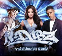 N-Dubz – Greatest Hits – Importé