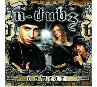 N-Dubz - I Swear [Import]
