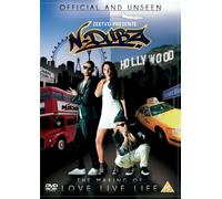 N-Dubz 'OFFICIAL' - 'Love Live Life' 2011 DVD