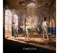 N-Dubz – Timeless – Virgin Mobile