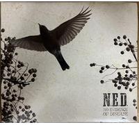 N.E.D. - No Evidence of Disease