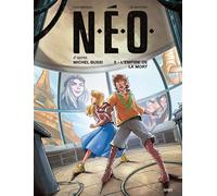 N.E.O. - BD - Tome 5 L'empire de la mort (5)