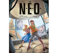 N.E.O - (NE) - Tome 5 (5)