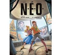 N.E.O - (NE) - Tome 5 (5)
