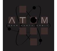 N E O (Near Earth Orbit) A.T.O.M. (Abandoned Territories Of Mankind) (CD)