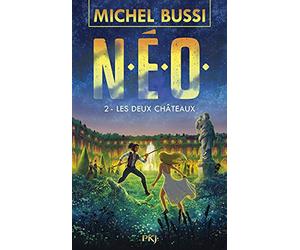 N.E.O. - tome 02 : Les deux châteaux (2)