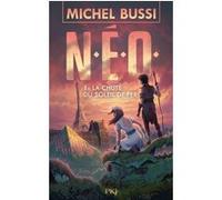 N.E.O. - tome 1 La chute du soleil de fer (1)