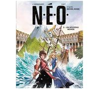 N.E.O. - Tome 2 - Un Nouveau Monde