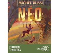 N.E.O. - Tome 4 - Tome 4 Les Moulins De Pandore