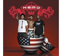 N.E.R.D - Fly Or Die