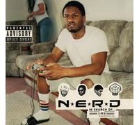 N.E.R.D - in Search of