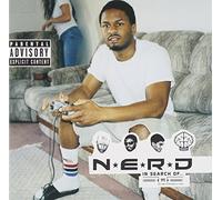 N.E.R.D. - In Search of