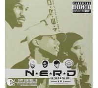 N.E.R.D. - in Search of [Import]