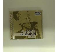 N.E.R.D. - in Search of. [Import]