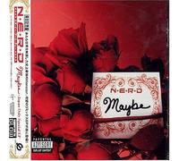 N.E.R.D - Japan Only EP