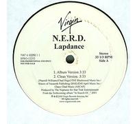N.E.R.D. - Lapdance