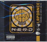 N.E.R.D. - Lapdance