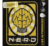 N E R d - Live in Paradiso [Import]