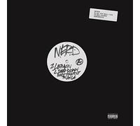 N.E.R.D - N.E.R.D: No One Ever Really Dies [2xWinyl]