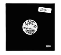 N.E.R.d - No One Ever Really Dies