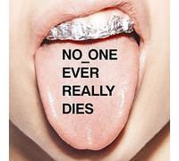 N.E.R.D. - No One Ever Really Dies