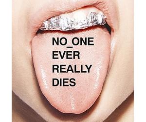 N.E.R.D. - No One Ever Really Dies