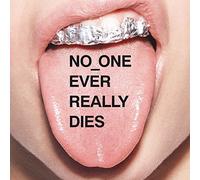 N.E.R.D - No One Ever Really Dies [Import]