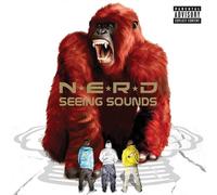 Seeing Sounds