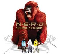 N.E.R.d. - Seeing Sounds [Import]