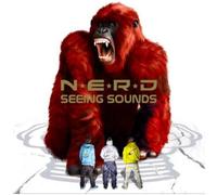 N.E.R.D. - Seeing Sounds [Import]