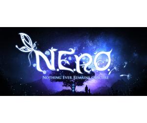 N.E.R.O.: Nothing Ever Remains Obscure (PC)