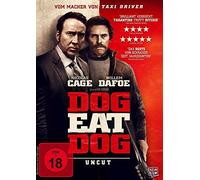 N - Eat Dog-Uncut [Import]