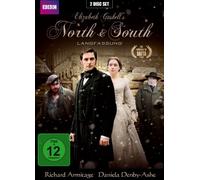 N - Elizabeth Gaskell: North & South (2004)-Langfass