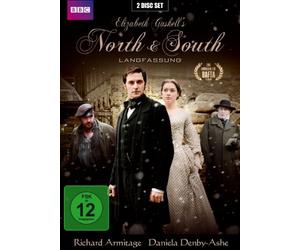 N - Elizabeth Gaskell: North & South (2004)-Langfass